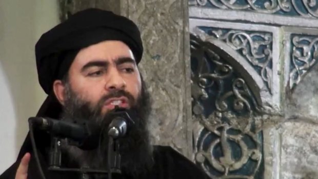 Islamic State leader Abu Bakr al-Baghdadi has been reported dead before.