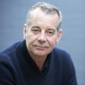 Colin Tate is the chairman of not-for-profit medical research outfit NeuRA.