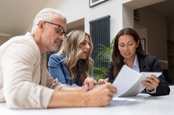 Property is not a set-and-forget investment.