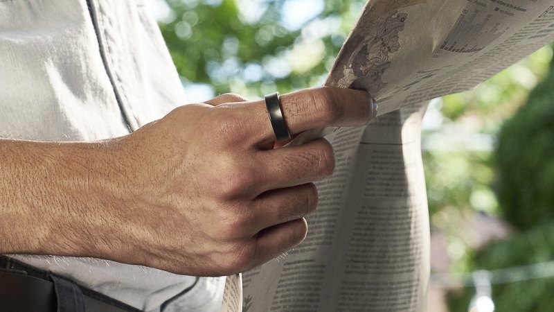 The 24/7 activity tracker you’ll forget is there