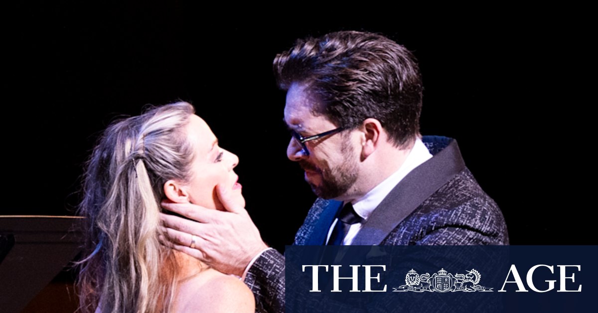 Victorian Opera reaches for the stars with Galileo