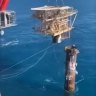 Santos’ swinging platform off WA coast had ‘high potential for multiple fatalities’