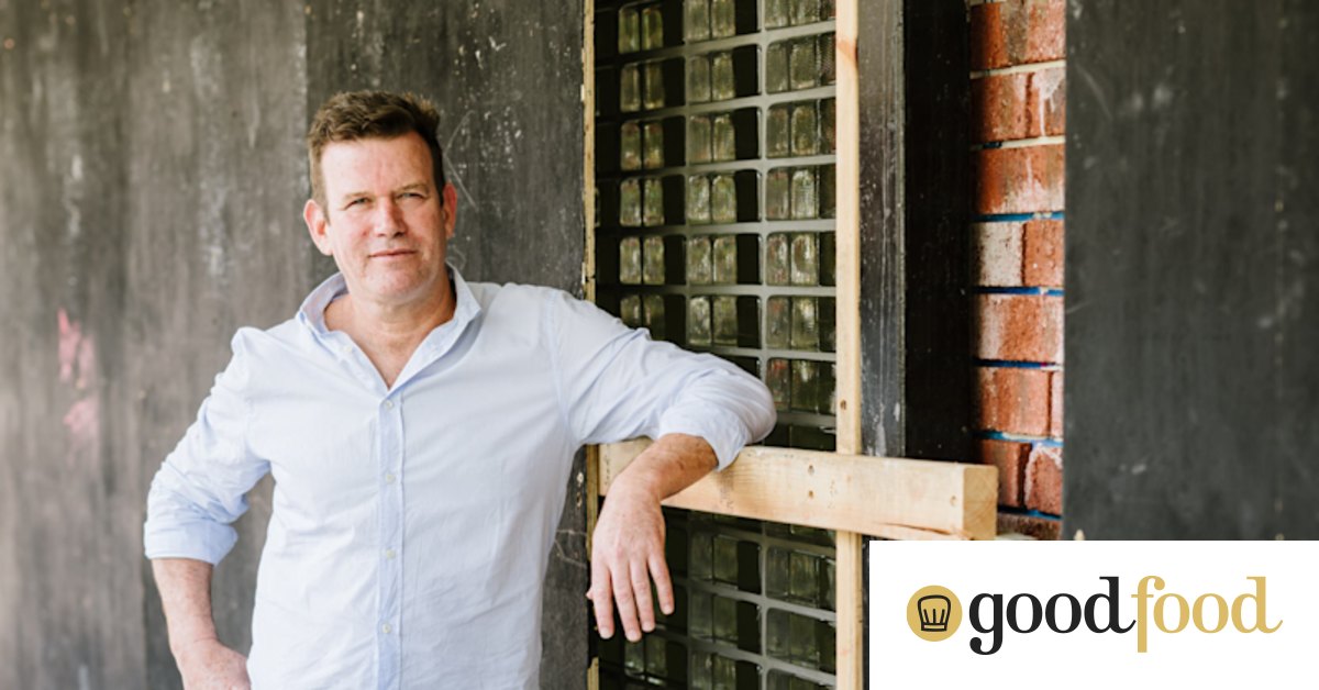 Chef Ben O’Donoghue made redundant from The 203