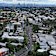 Mount Gravatt’s high street on Logan Road, looking towards Brisbane CBD.