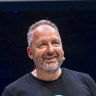 Xero to hero: Accounting platform finds its feet as Rod Drury steps back