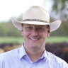 AACo chief executive Hugh Killen.