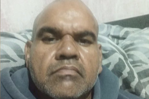Raymond James Dungay, 48, who was charged with attempted murder.
