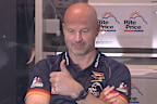 A thumbs up from Nicksy