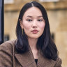 Meet Yerin Ha: The Aussie actor taking on the ‘surreal’ world of Bridgerton