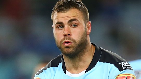 Wade Graham has voiced the players’ concerns about the judiciary and match-review systems.