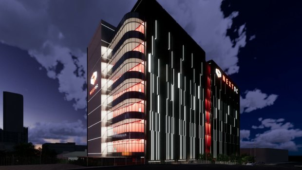 East Perth home for $192 million technology tower on table