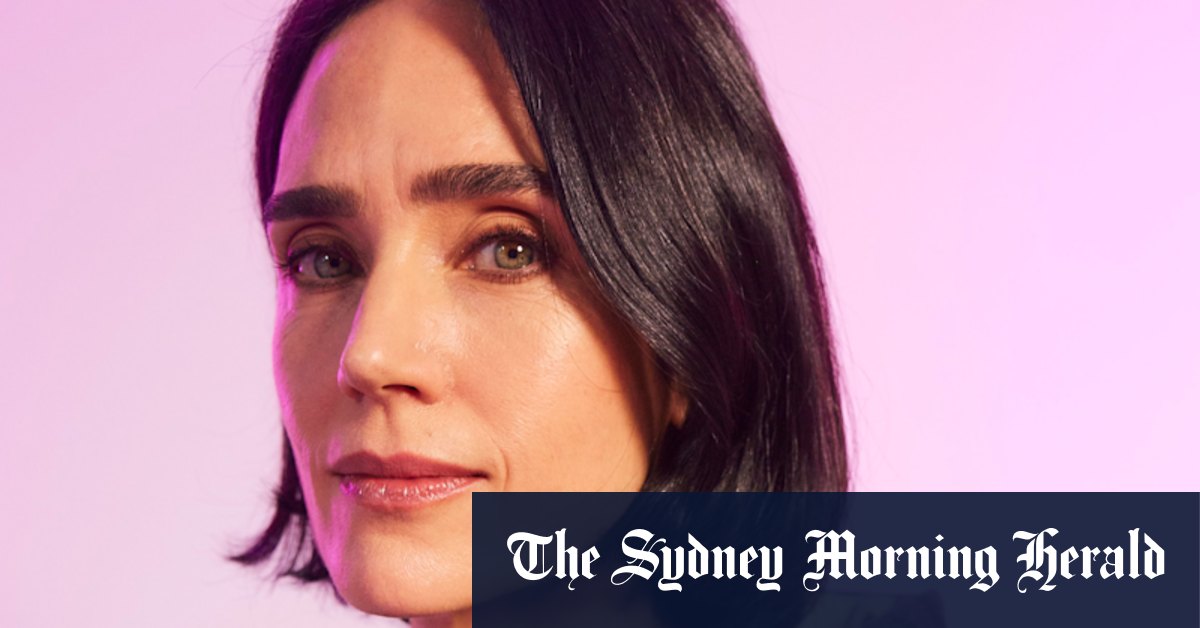 Jennifer Connelly stars in Bad Behaviour: 'I love that kind of brutal honesty' - Vimarsana News