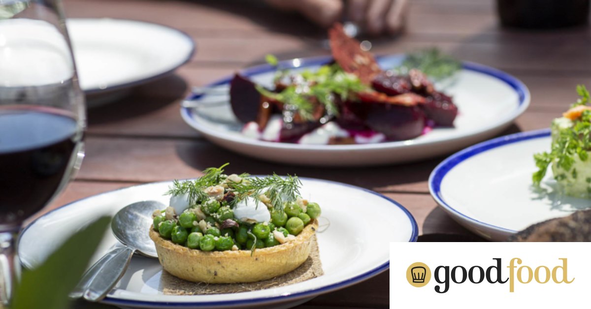Lakeside Restaurant, Rutherglen – The Age Good Food Guide 2024 review