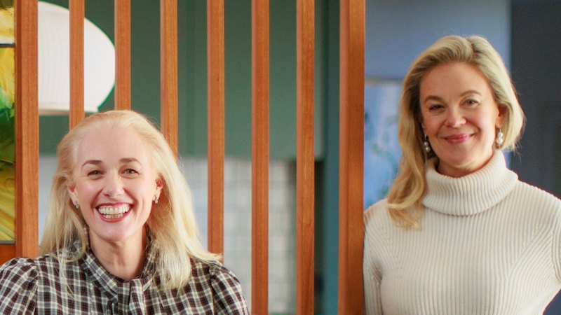 Three architects explain why they extend homes instead of knocking them down