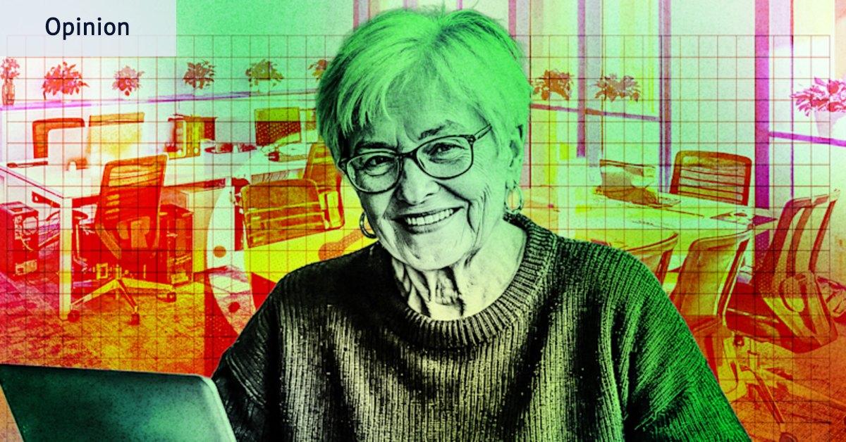 Ready to retire? We bust some common super myths