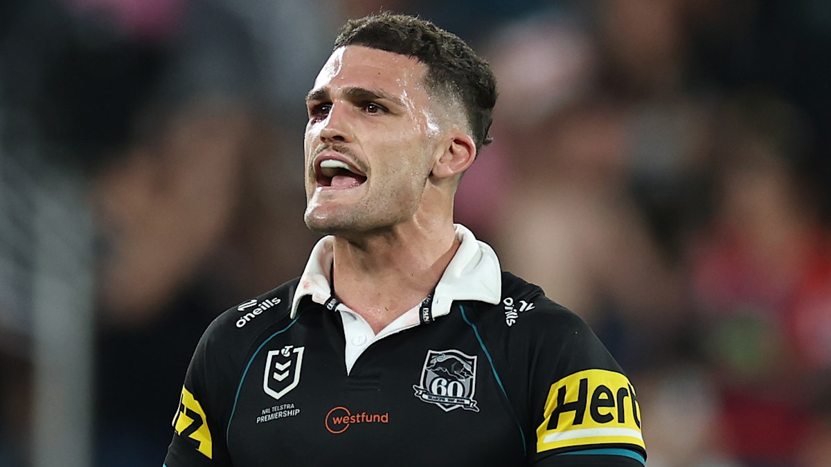 NRL Preliminary Finals: Team Lists, Injury Updates & Cleary's Role