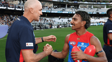 Melbourne Demons’ first-year coach Steven King delivers early impact amid major pre-season losses