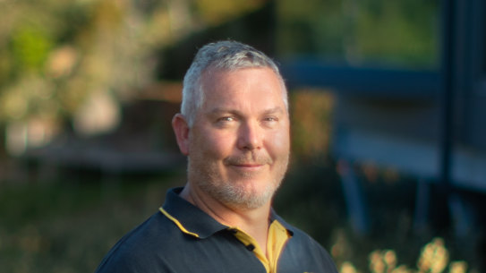 David Penman has been fined $2500.