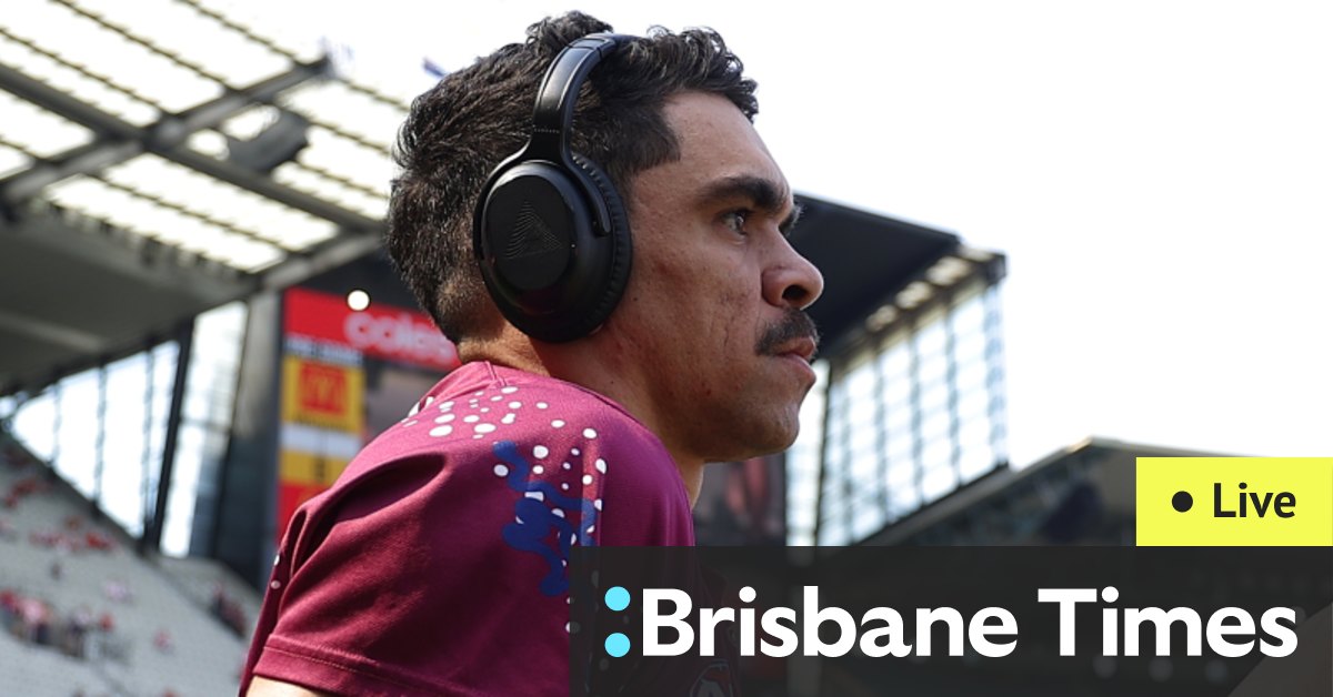 AFL grand final 2024 LIVE updates Sydney Swans v Brisbane Lions scores