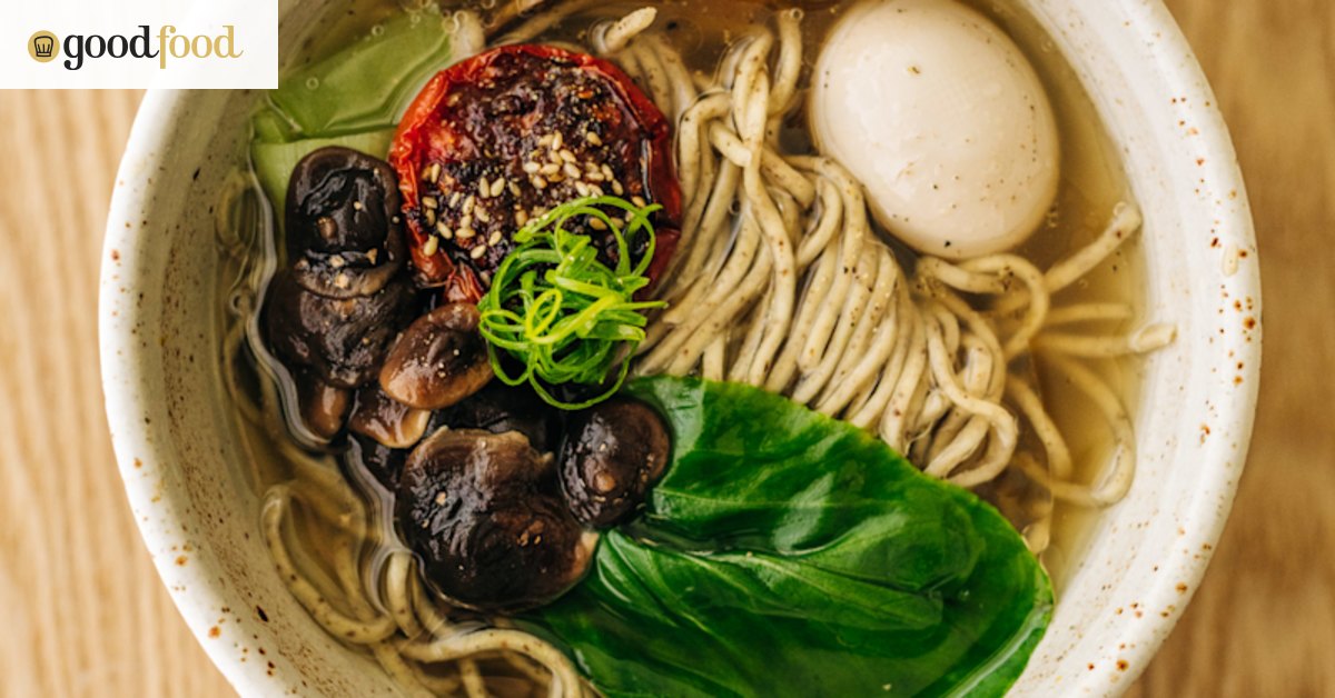 Ranita Ramen, Hobart – Good Food app listing