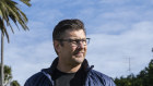 Founder of HR startup Employment Hero, Ben Thompson, isn’t going back to the office. 