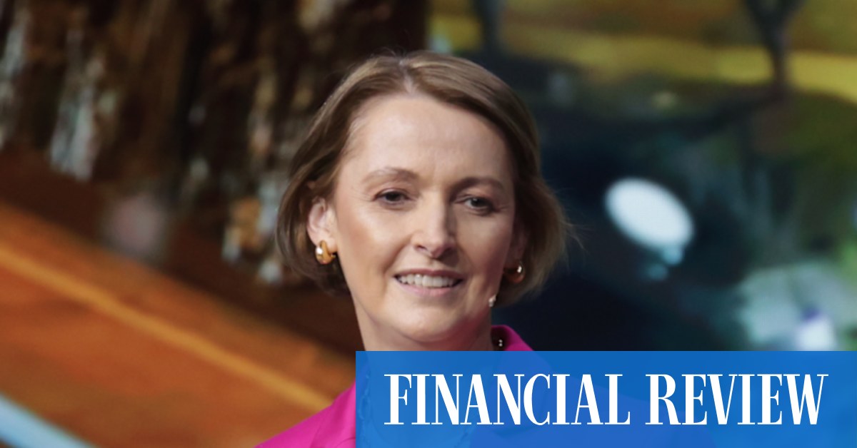 Telstra CEO confirms customer bump after Optus outage - Vimarsana News