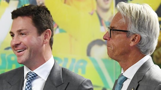 Growing pains: FFA ponders structure of 12-team A-League season