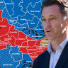 Swings and roundabouts deliver for Labor. But can it speak to greater Sydney?