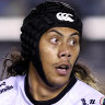 Jarome Luai.