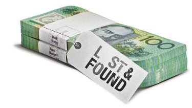 Lost super fund accounts could be costing you thousands of dollars.