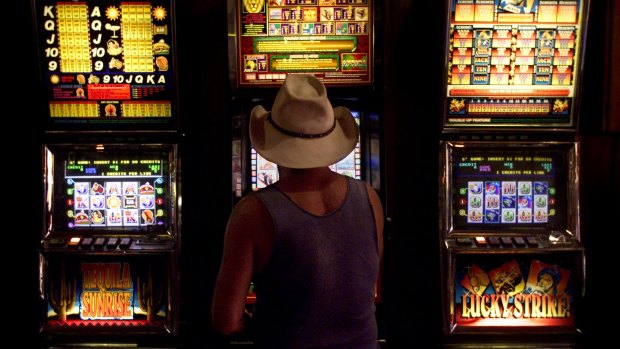 The decision has attracted criticism from anti-gambling advocates. 