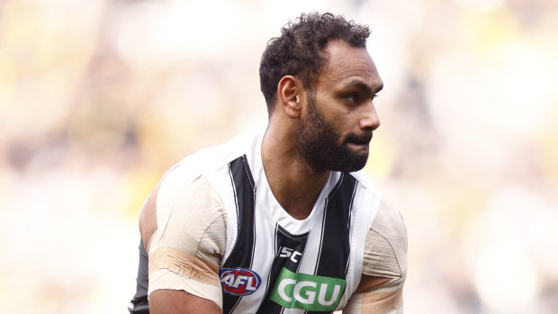 Travis Varcoe has been offered a one-match ban.
