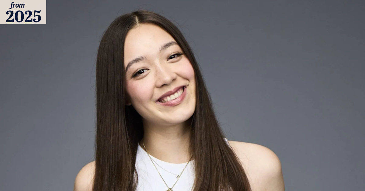 Thy has been on the radio for six months. Turns out she isn’t real