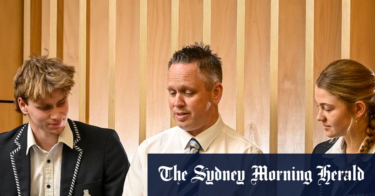 The entrepreneurial VCE subject enjoying a boom in student enrolments