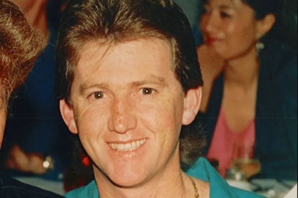 Paul Norton was most likely murdered over his connections with Sydney’s underworld, police say.