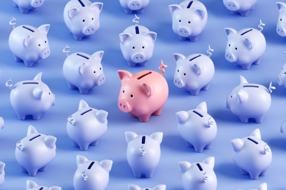 The tax change will only affect about one in 200 Australians, but the impact could be bigger over time.