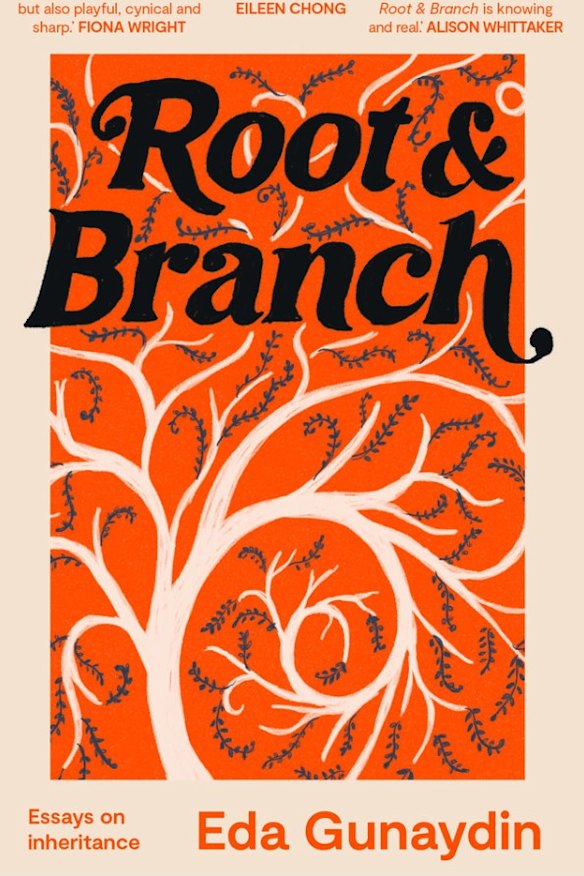 Root & Branch: Essays on Inheritance