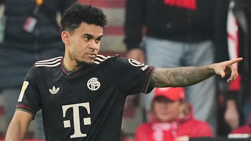 Socceroos se pripravljajo na preizkušnjo proti Kolumbiji pod vodstvom Luisa Diaza