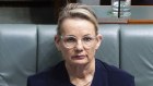 Deputy Leader of the Opposition Sussan Ley.