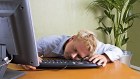 Australians taking on extra hours to cope with cost of living pressures may explain recent falls in productivity, the Productivity Commission says.