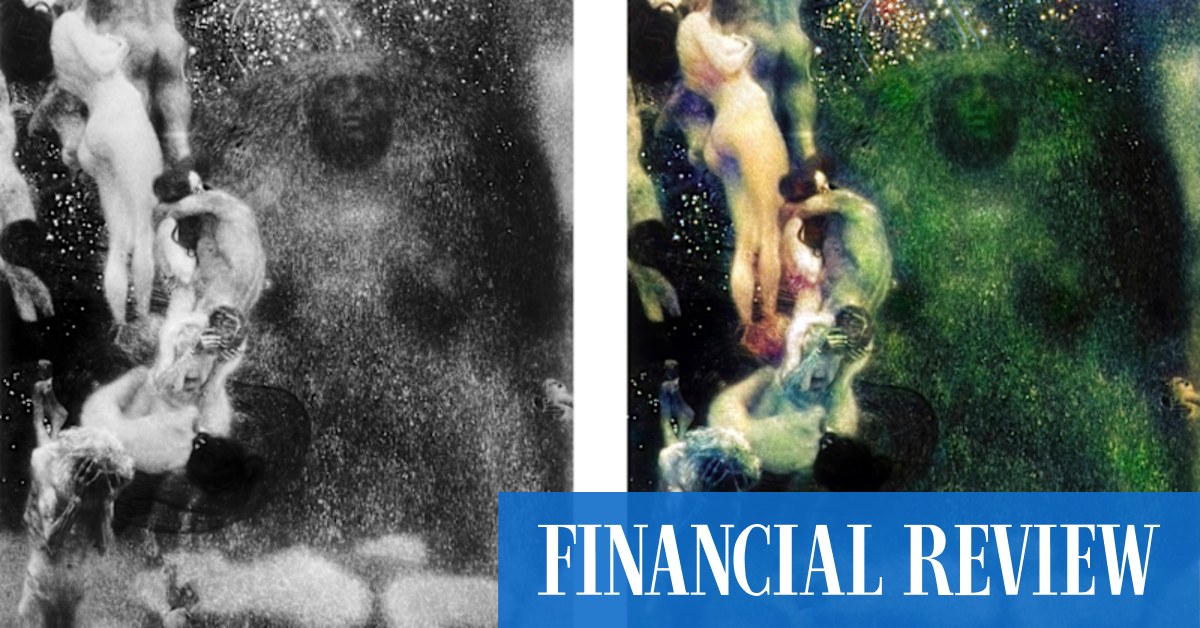 AI is restoring priceless Picassos – but not everyone is happy - Vimarsana News