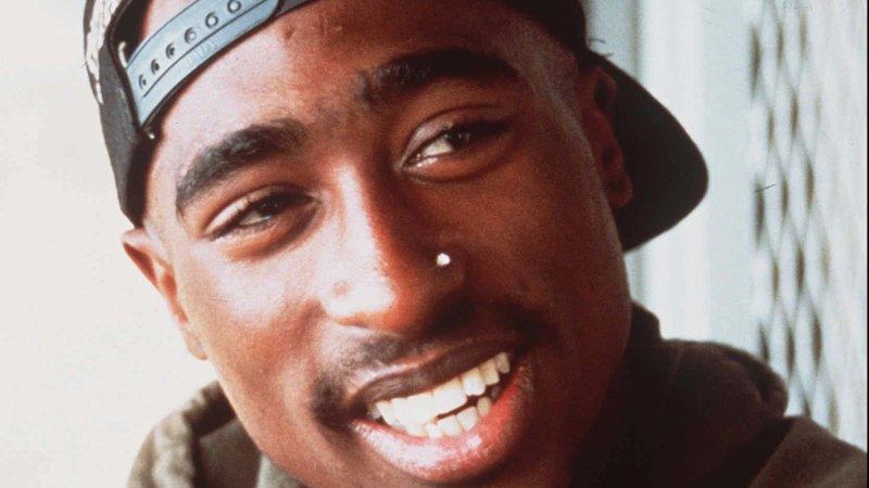 Tupac Shakur’s killer has been sentenced and is ‘guaranteed to die behind bars’
