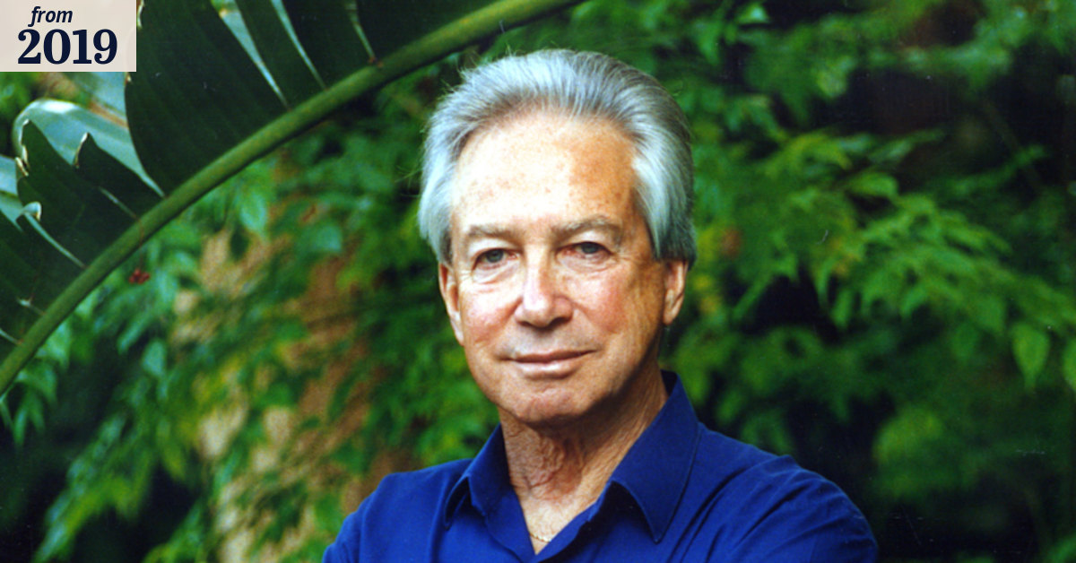 Don Dunstan: Biography introduces unique politician to new audience