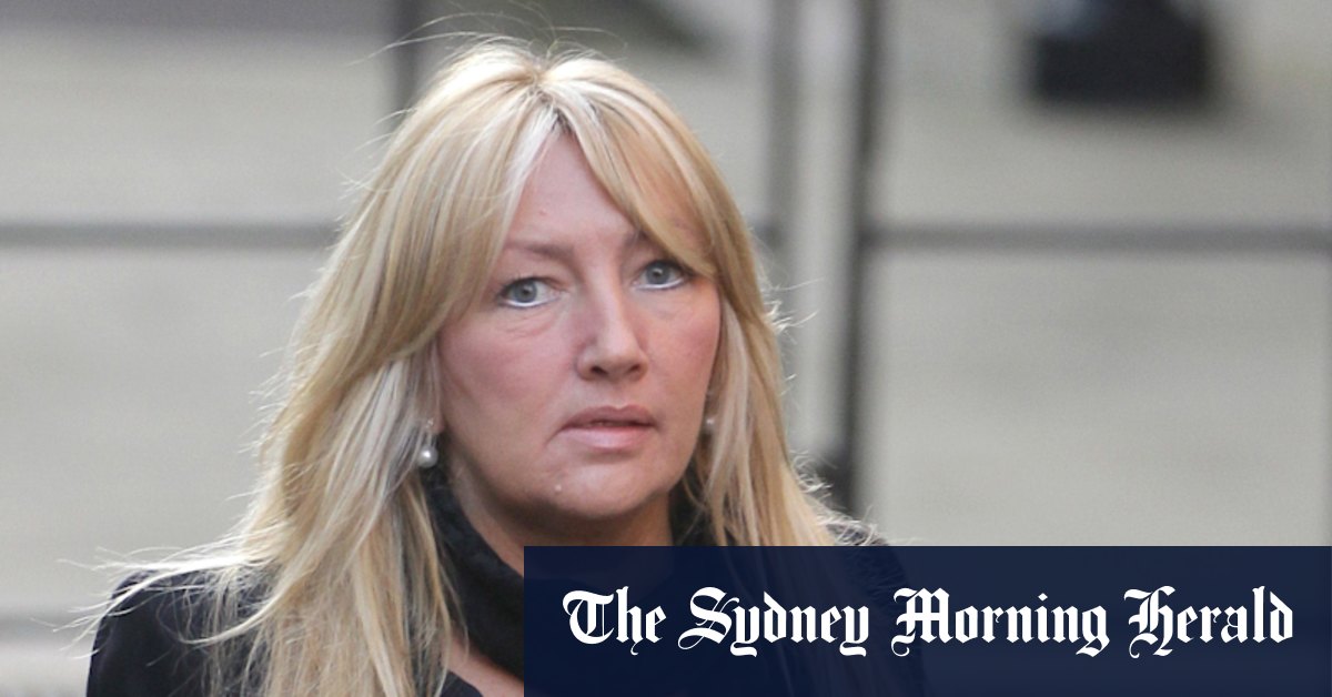 Prince Harry trial: Ex-Daily Mirror publisher boss Sly Bailey says she was unaware of phone-hacking - Vimarsana News