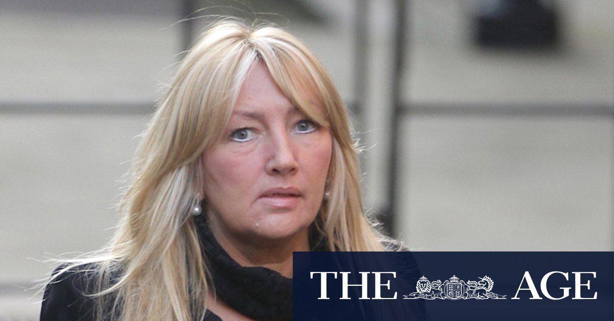 Prince Harry trial: Ex-Daily Mirror publisher boss Sly Bailey says she was unaware of phone-hacking - Vimarsana News
