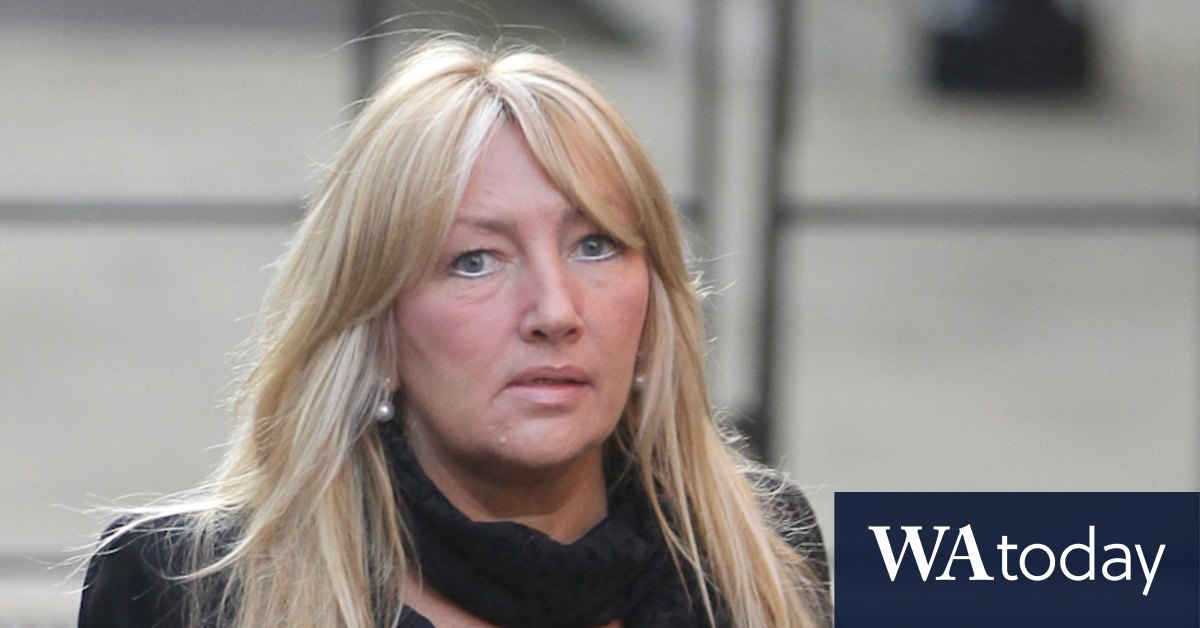 Prince Harry trial: Ex-Daily Mirror publisher boss Sly Bailey says she was unaware of phone-hacking - Vimarsana News