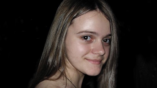 Courtney Topic was shot dead by police while in the grip of a mental health crisis in 2015.