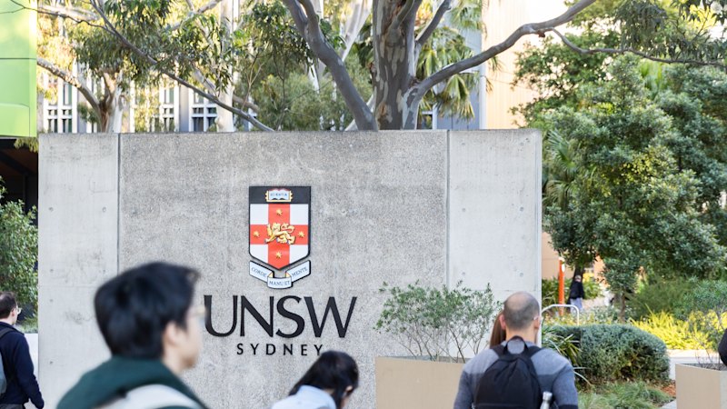 We keep talking down our world-leading universities. Now we can talk them up