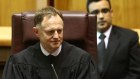   Justice Stephen Gageler will be the most senior member of  the High Court when Chief Justice Susan Kiefel retires.