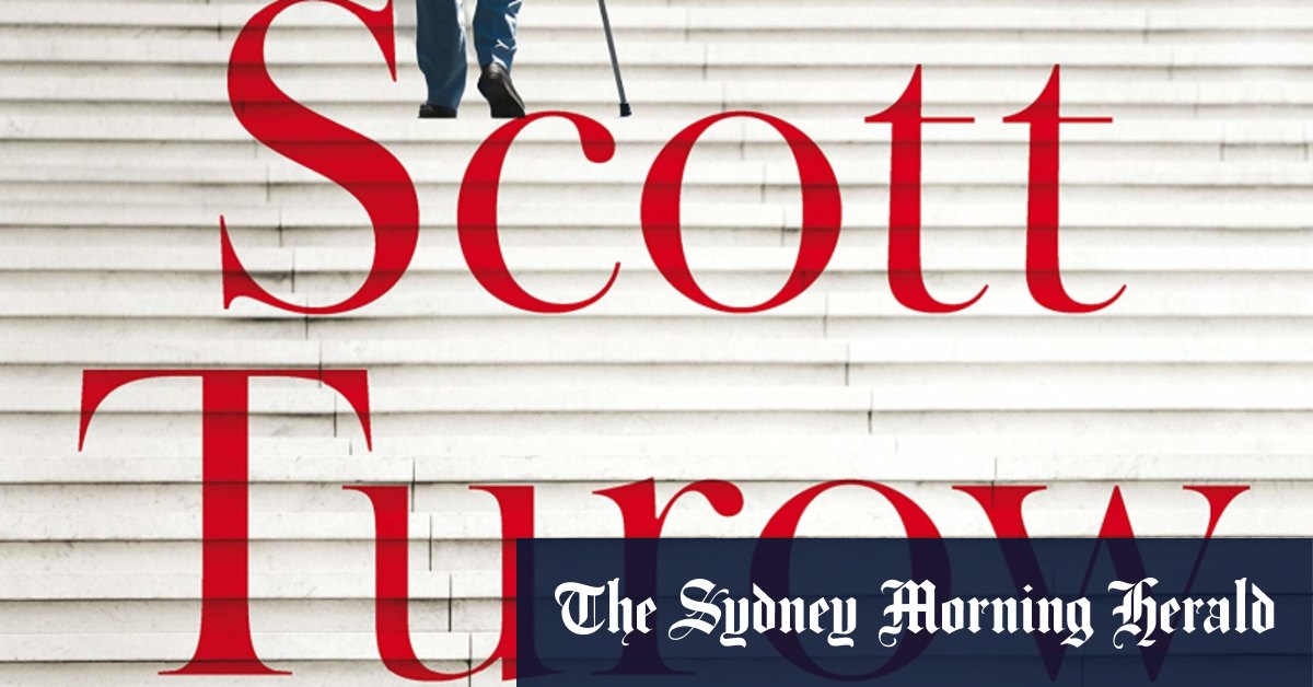 Fiction reviews: Scott Turow's The Last Trial and three others